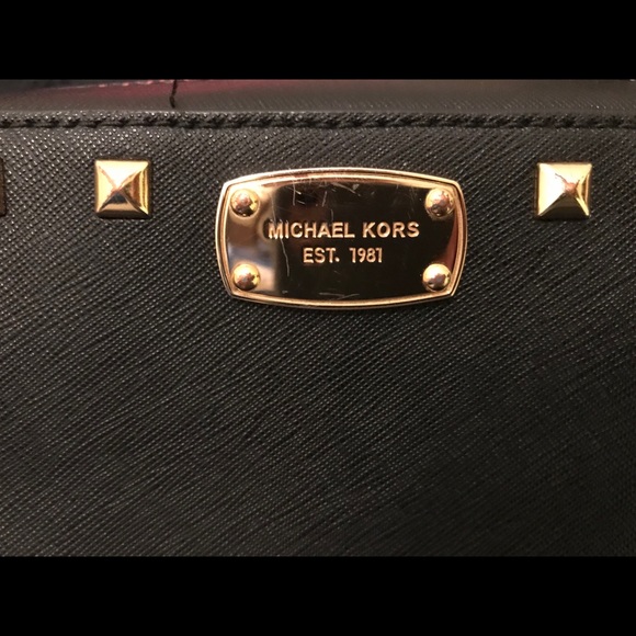 Michael Kors shoulder bag - Picture 2 of 3